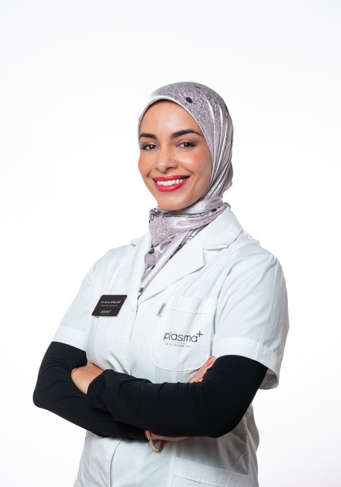 Dr. Asma ATTALAH