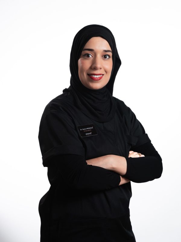 Dr. Selma MESDOUI