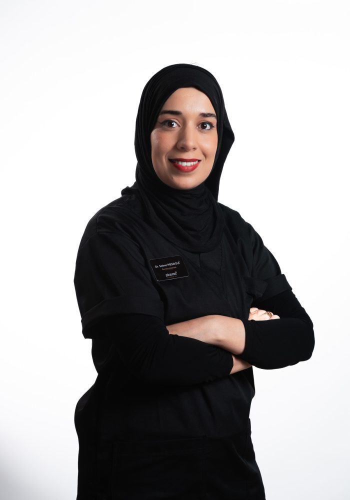 Dr. Selma MESDOUI