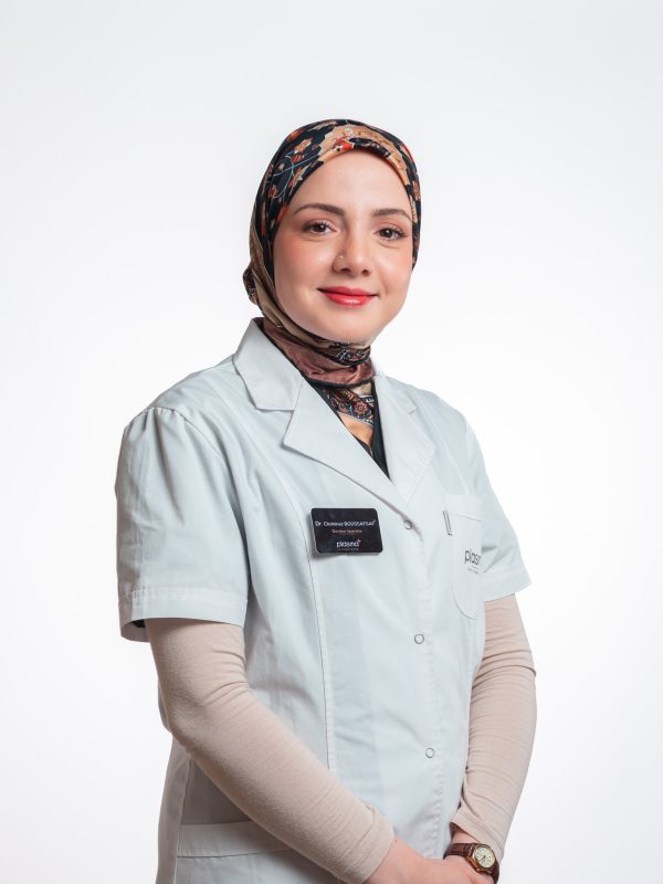Dr. Chahinez BOUSSAFSAF